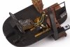 Eduard 33348 CH-54A seatbelts STEEL ICM 1/35